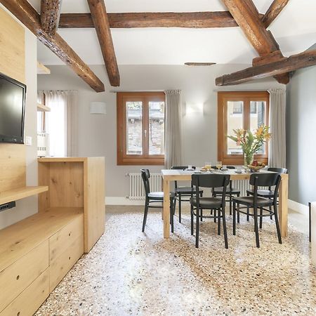 Ve.N.I.Ce Cera San Marco Terrace Apartman Velence Kültér fotó