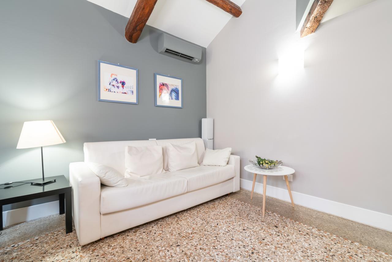 Ve.N.I.Ce Cera San Marco Terrace Apartman Velence Kültér fotó