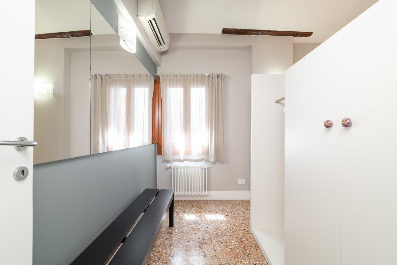 Ve.N.I.Ce Cera San Marco Terrace Apartman Velence Kültér fotó