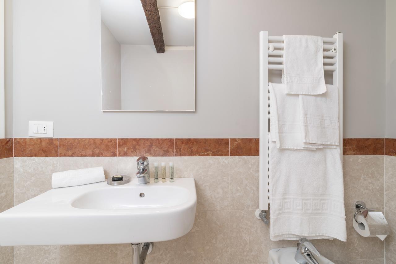 Ve.N.I.Ce Cera San Marco Terrace Apartman Velence Kültér fotó