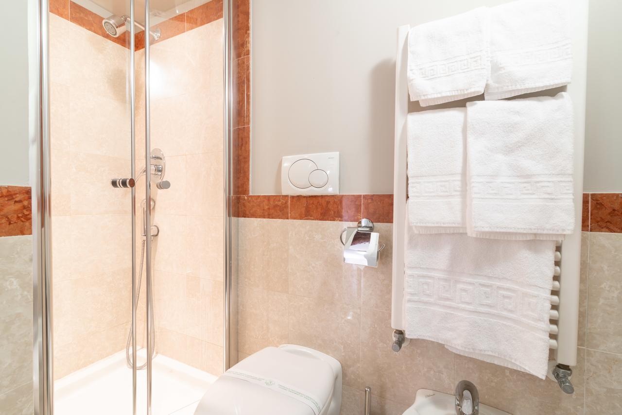 Ve.N.I.Ce Cera San Marco Terrace Apartman Velence Kültér fotó