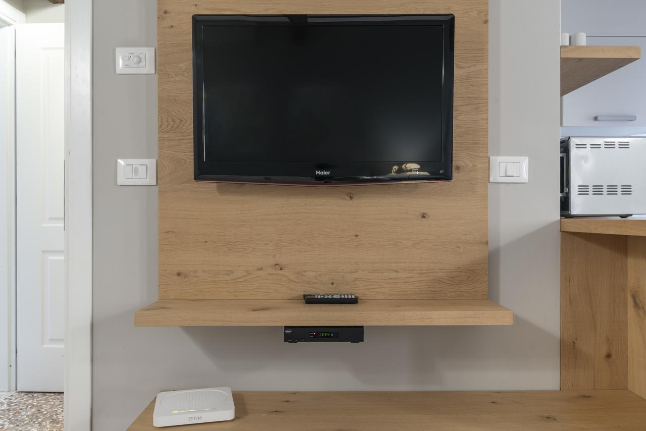 Ve.N.I.Ce Cera San Marco Terrace Apartman Velence Kültér fotó